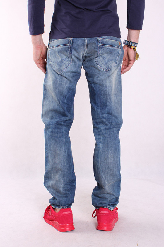 Pepe Jeans Tooting 452