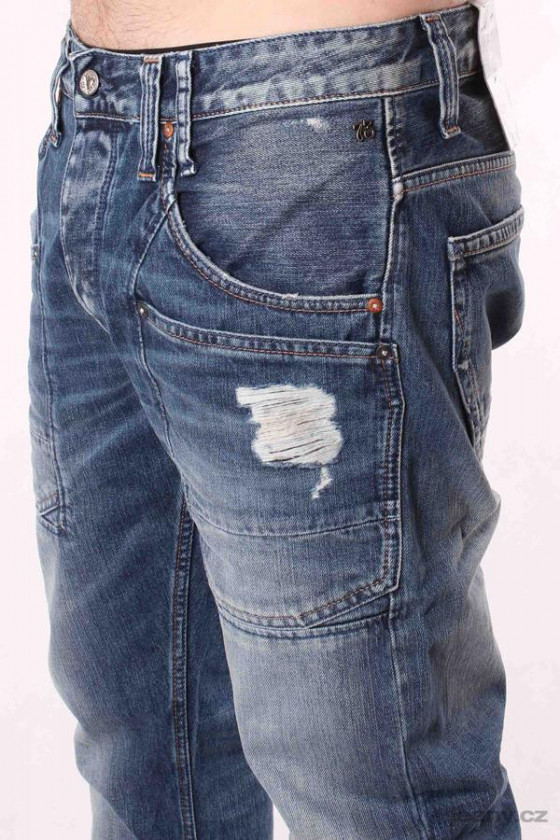 Pepe Jeans PM2010982 Zane