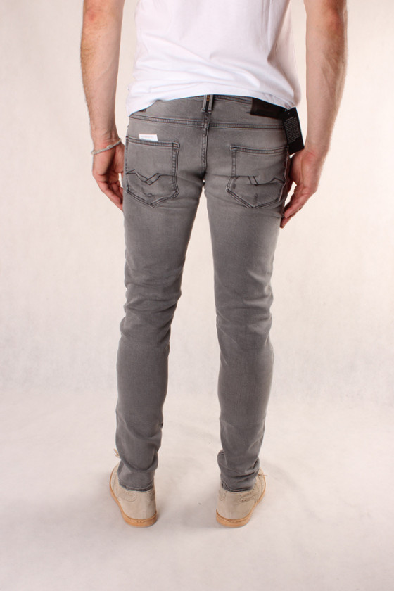 REPLAY MCA946 109 471 009 Ronas