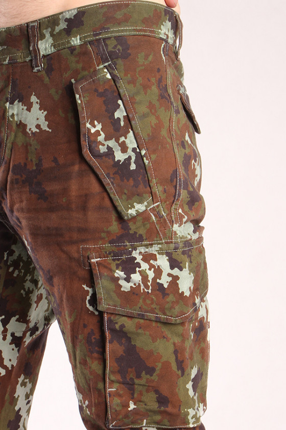 REPLAY VU2690 V70495 010