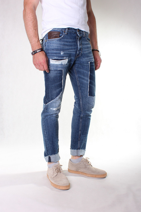 REPLAY MC900 50C M71 009 DONNY