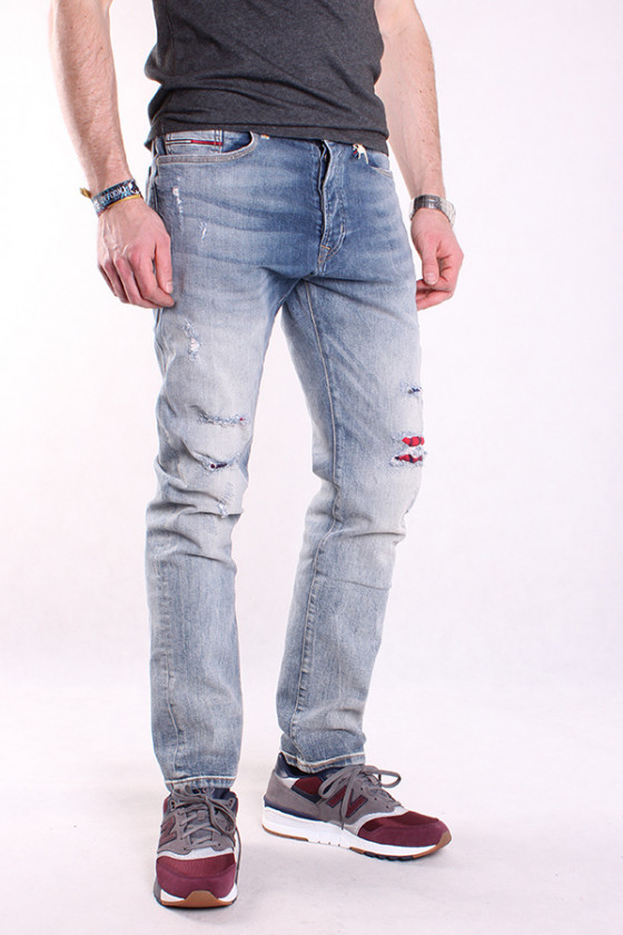 TOMMY HILFIGER Slater slim 911