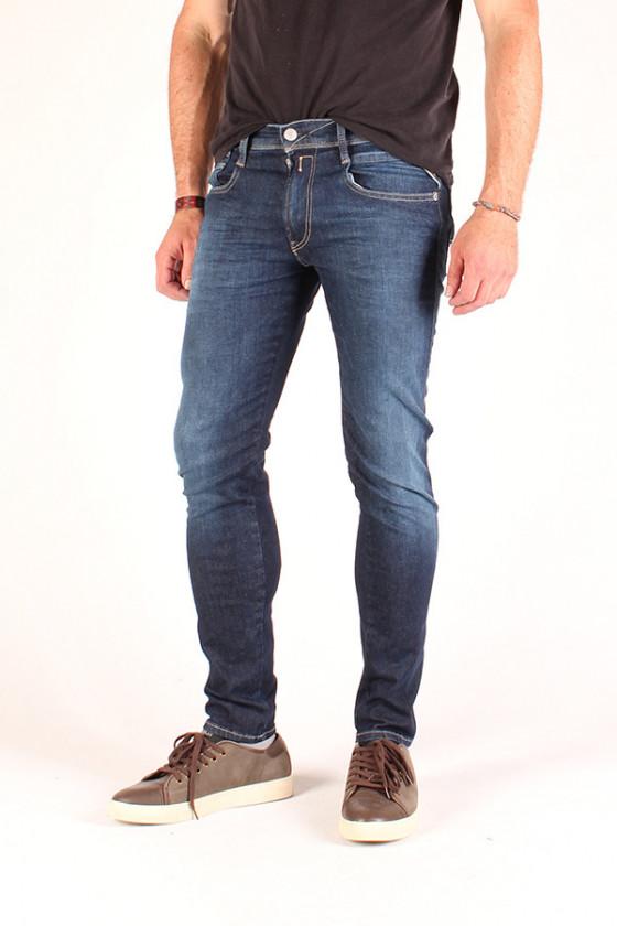 REPLAY M914Y 661 Y72 007 ANBASS