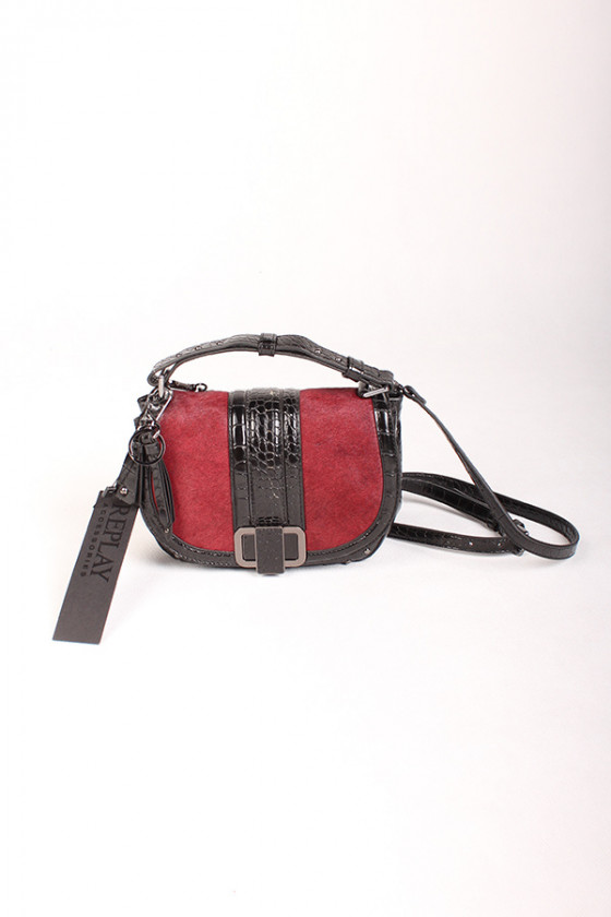 REPLAY FW3680 A0334 1158