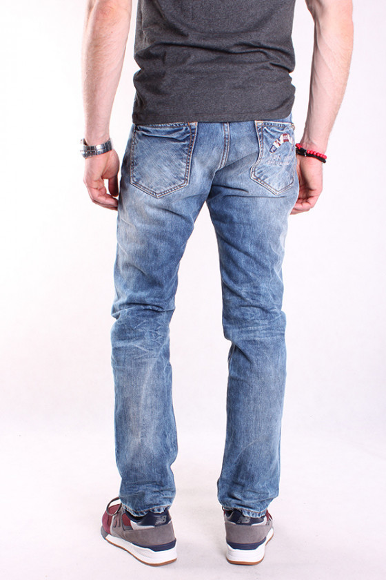 Pepe Jeans Men Edition PM2011012
