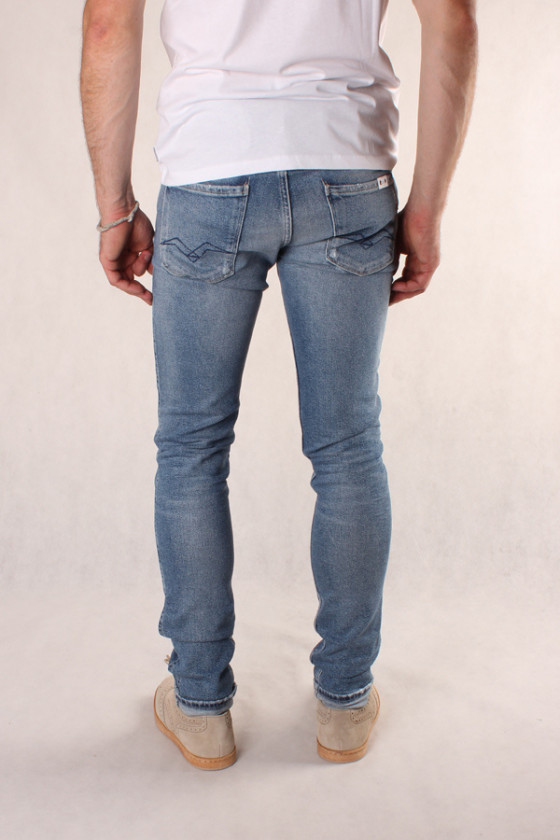 REPLAY M914E 207 593 010 Anbass