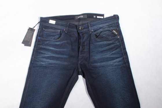 REPLAY M1008 317 717 007 Willbi