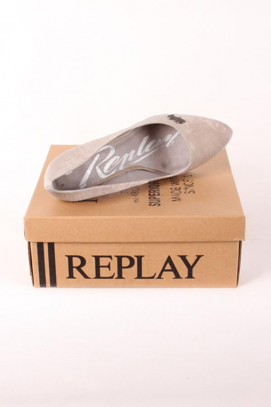 REPLAY RP200007T LOOKS
