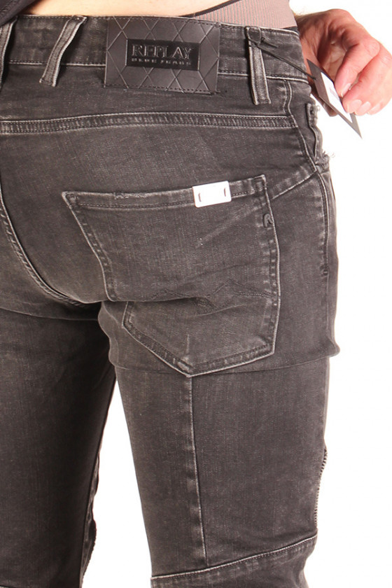 REPLAY MA905Y 85B 504 099 ZALDOK