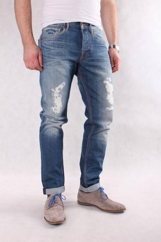 Pepe Jeans Steele W472