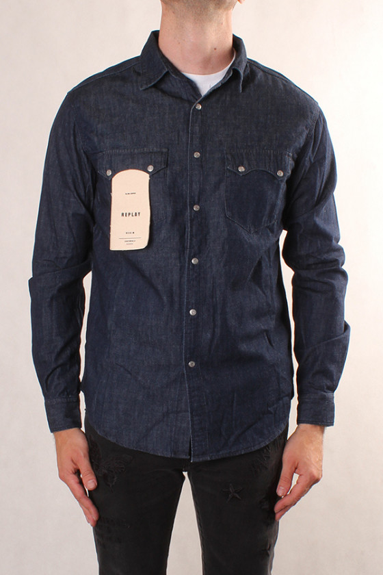 REPLAY M4022 168 Z17 007