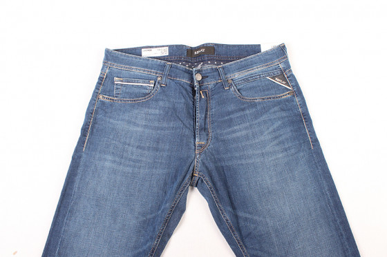 REPLAY MA972J 593 466 007 GROVER