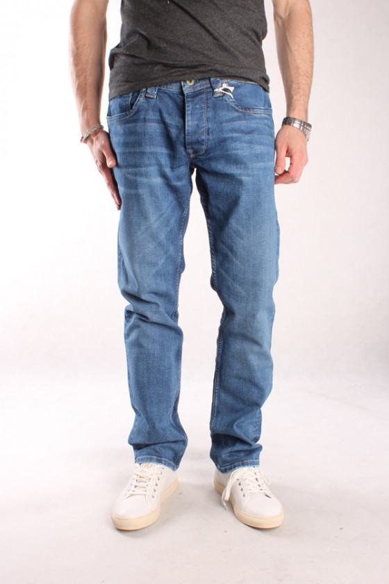Pepe Jeans Cash Y52