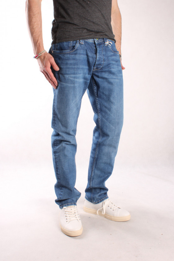 Pepe Jeans Cash Y52