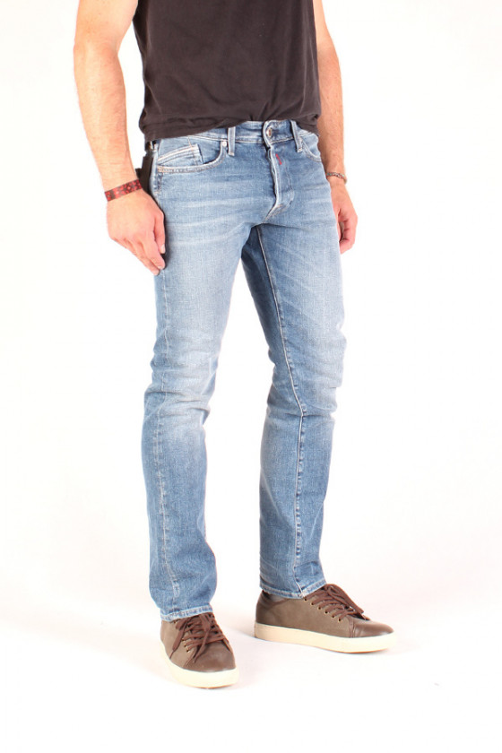 REPLAY M983 285 442 009 WAITOM