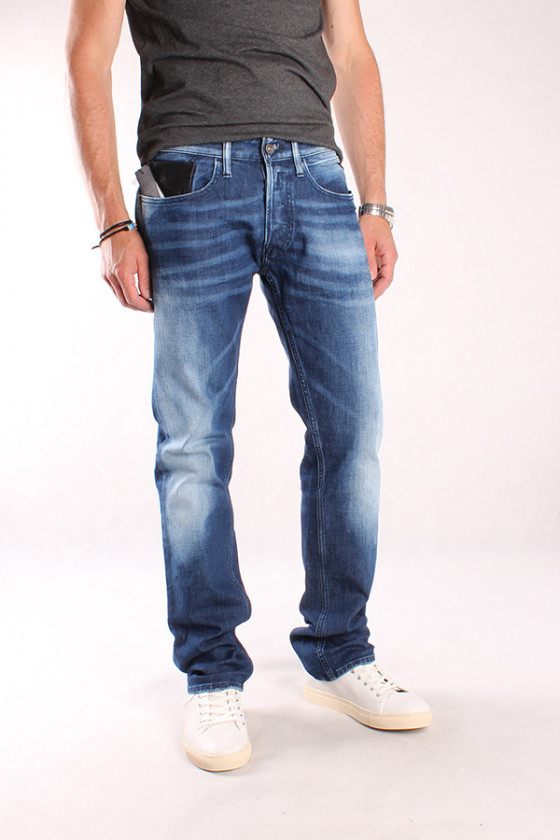 REPLAY MA955 21A 856 009 NEWBILL