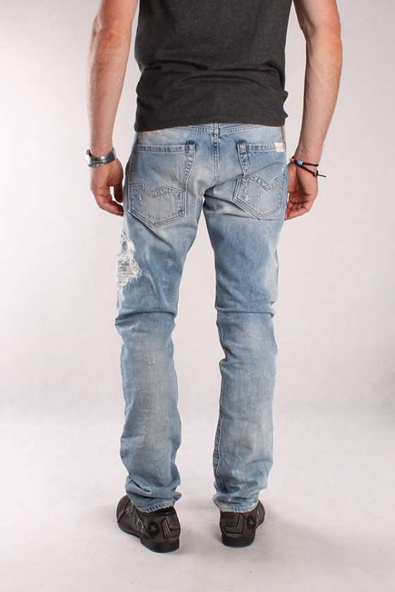 REPLAY M983 118 507 010 Waitom