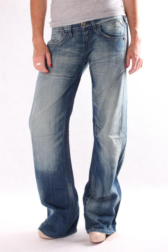 Replay sales janice jeans