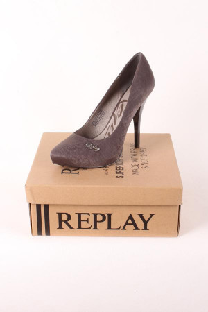 REPLAY RP200007T LOOKS Brown