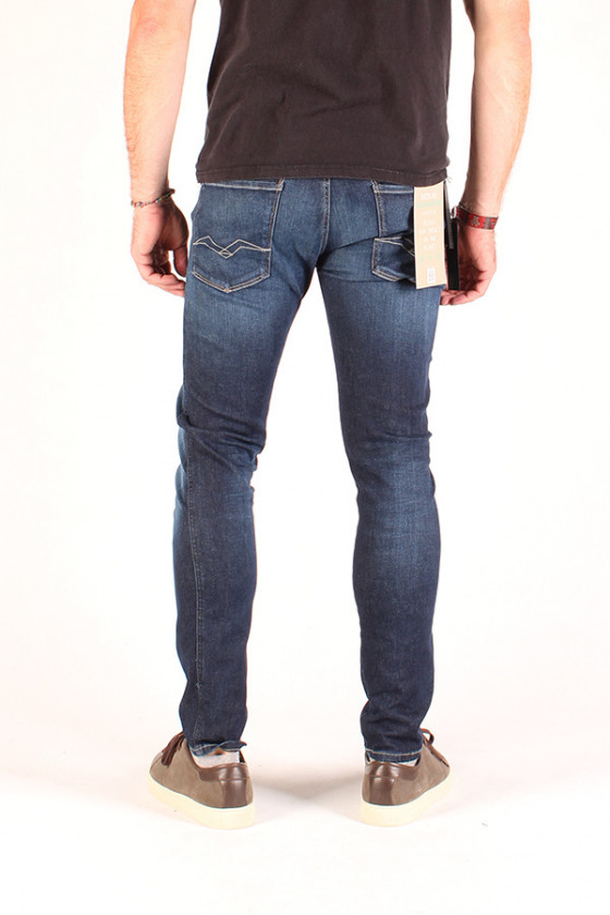 REPLAY M914Y 661 Y72 007 ANBASS