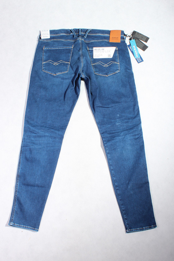 REPLAY MA934 661XI32 009 Bronny