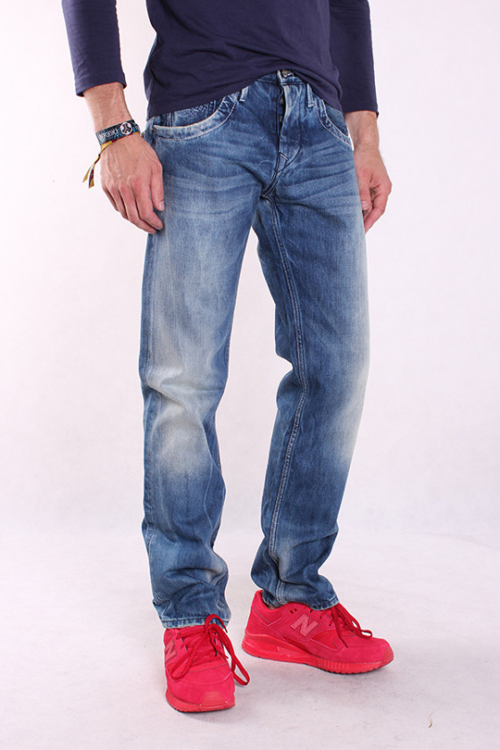 Pepe Jeans Tooting 452