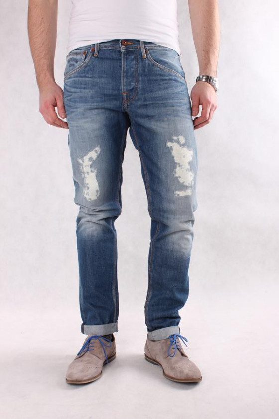 Pepe Jeans Steele W472