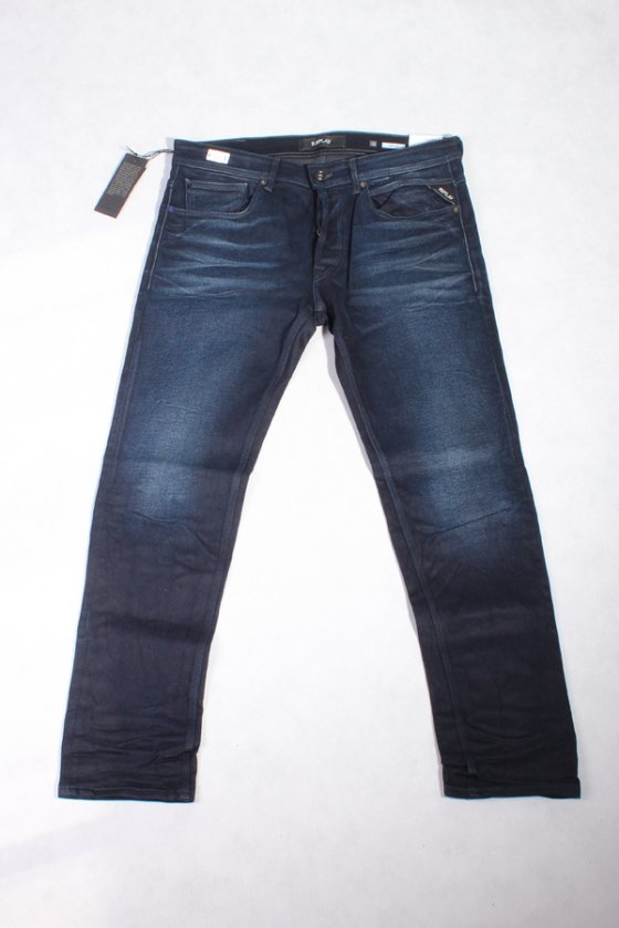 REPLAY M1008 317 717 007 Willbi