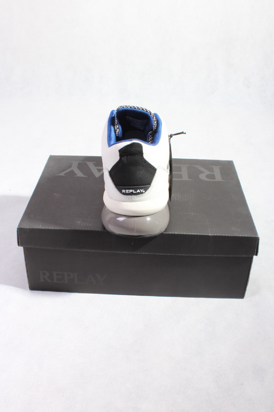 REPLAY RS1Q0001L Hardstrow off wht