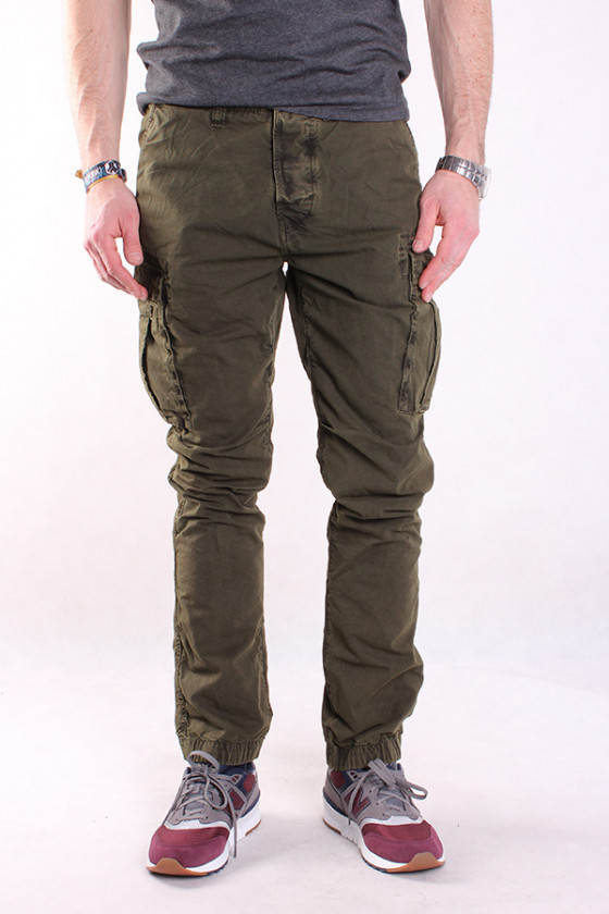 Pepe Jeans PM2109892 ARMY