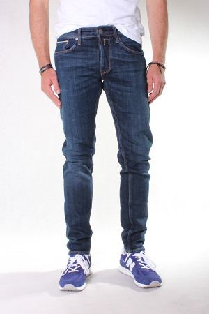 REPLAY MCA946 253 773 007 RONAS