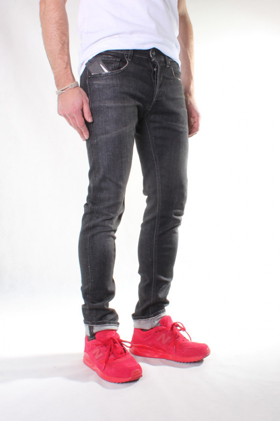 REPLAY MA972 145 528 098 Grover