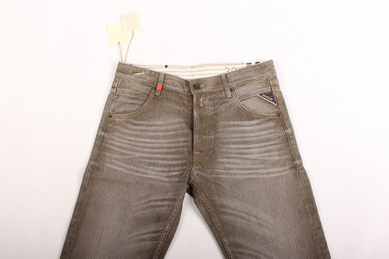 REPLAY MA952H 552 284 050 GEEBO