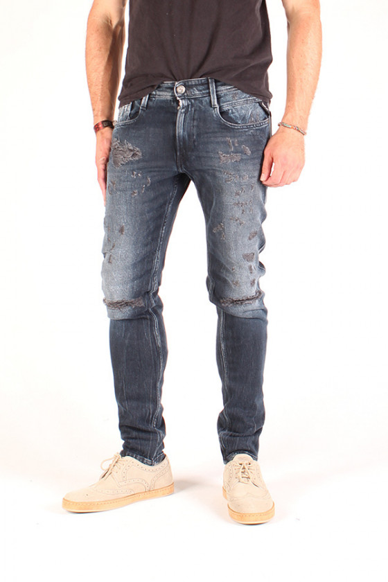 REPLAY M914I 721 54R 007 ANBASS