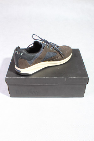 REPLAY RS600004L Desem 0055-stone