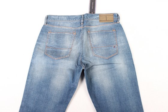 TOMMY HILFIGER Hudson 296
