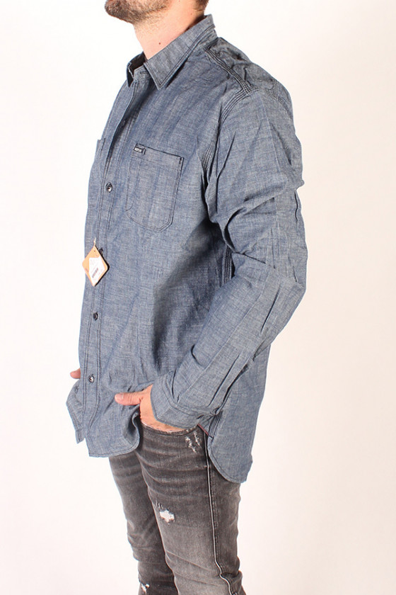 REPLAY M4859 5114207 010