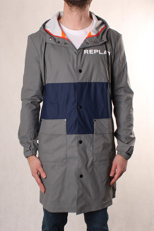 REPLAY M8053 83582 607