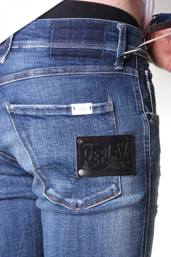 REPLAY M914X 141 766 009 Anbass