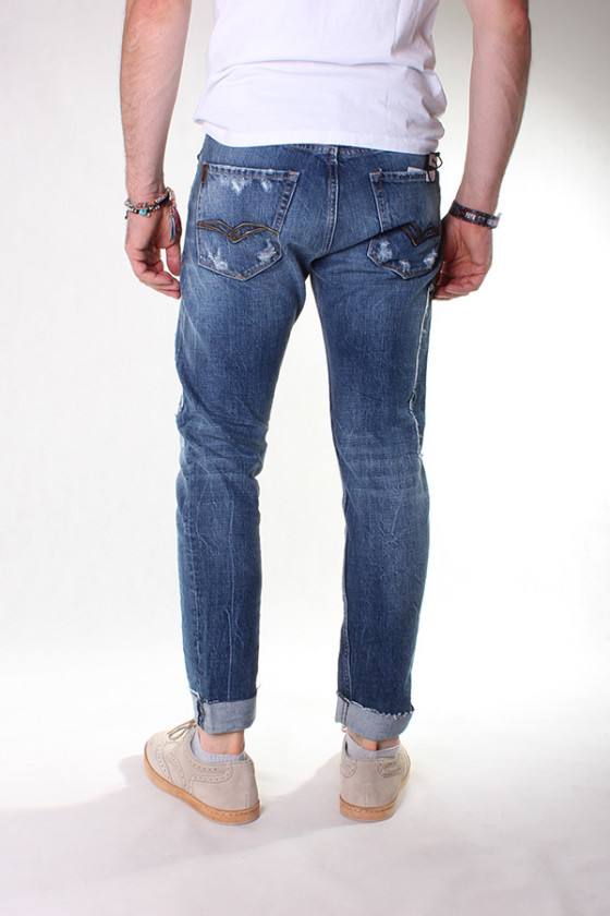 REPLAY MC900 50C M71 009 DONNY