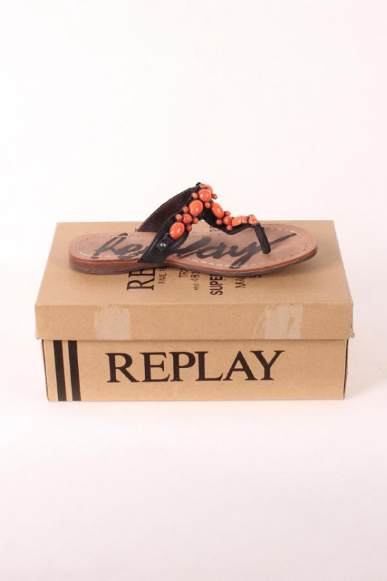 REPLAY RF050013L INDI Orange