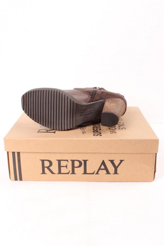 REPLAY RP560001S Henna