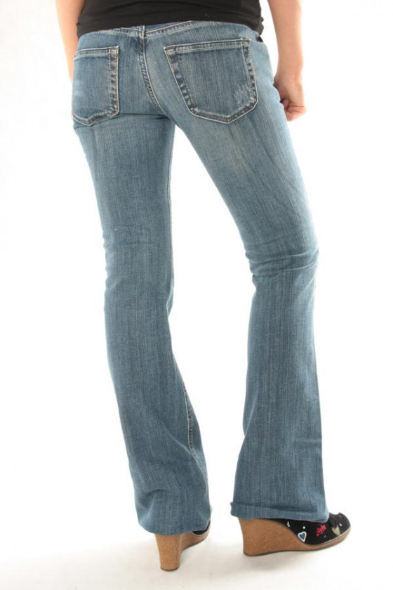 Diesel LOUVELY 81M Stretch