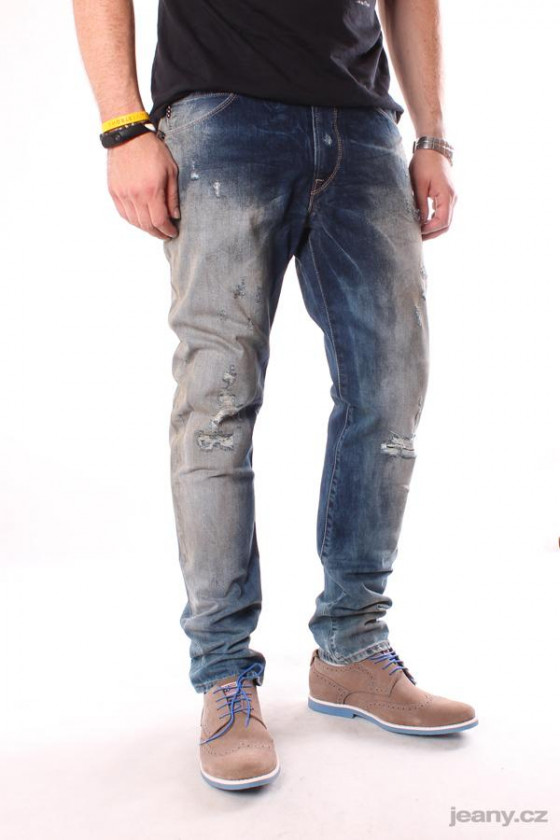 REPLAY VU1707 V564D46 001 EZIO