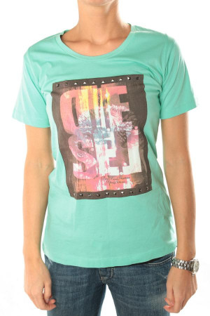 Diesel TEWAX T-SHIRT 89T