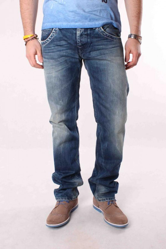 Pepe Jeans Tooting PM200042W452