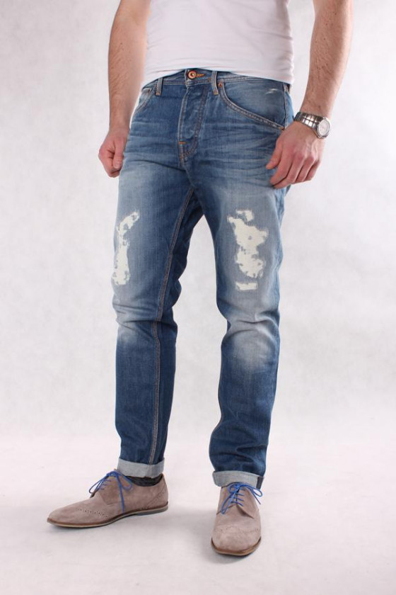Pepe Jeans Steele W472