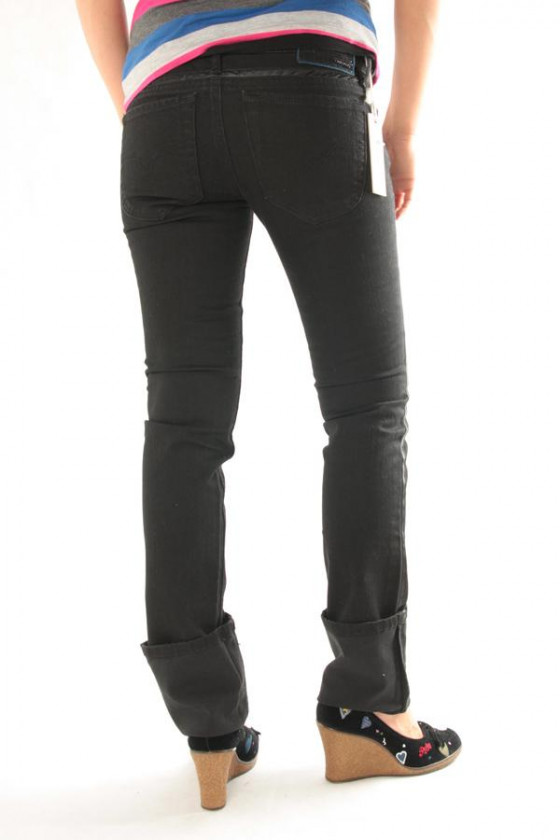 Diesel LIV 8IE Stretch