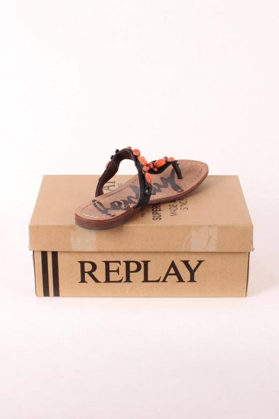 REPLAY RF050013L INDI Orange