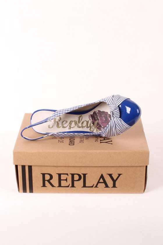 REPLAY RH280005T IZARRE